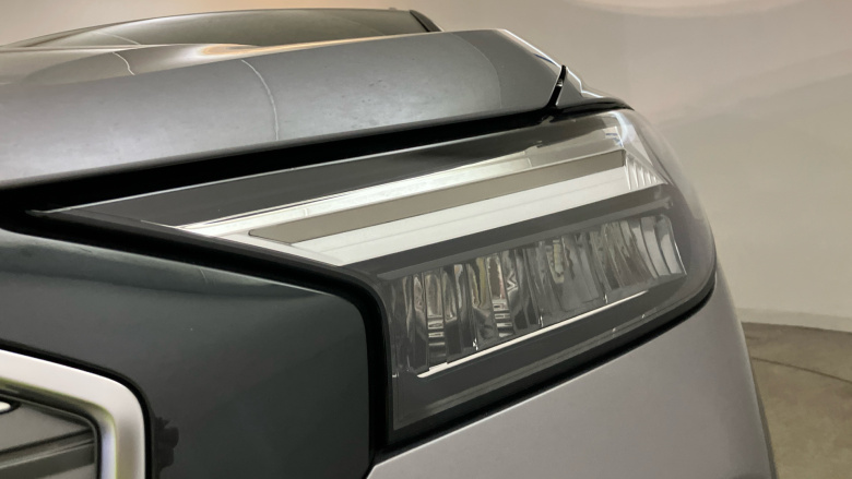 Audi Q4 e-tron 210kW 45 Quattro 82kWh S Line 5dr Auto [Leather] Electric Estate